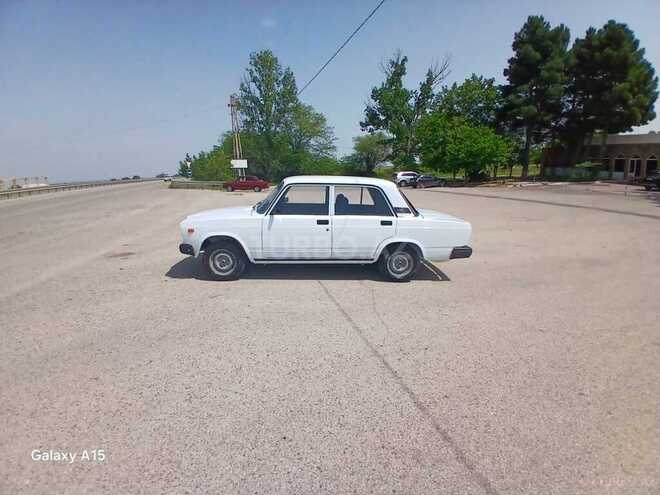 LADA (VAZ) 2107 2009, 90,600 km - 1.6 л - Mingəçevir