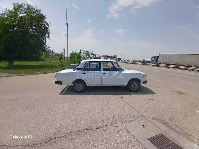 LADA (VAZ) 2107 2009, 90,600 km - 1.6 л - Mingəçevir