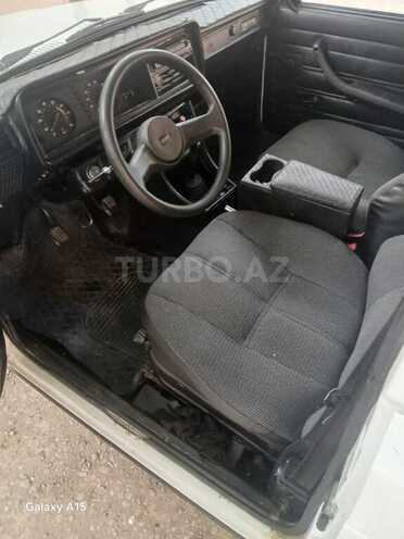 LADA (VAZ) 2107 2009, 90,600 km - 1.6 л - Mingəçevir