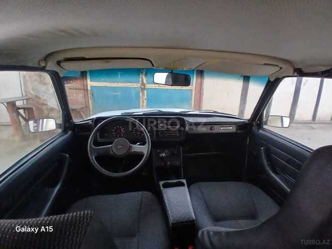 LADA (VAZ) 2107 2009, 90,600 km - 1.6 л - Mingəçevir