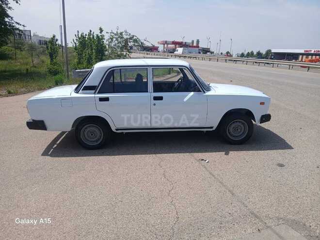 LADA (VAZ) 2107 2009, 90,600 km - 1.6 л - Mingəçevir