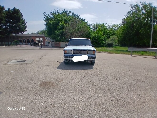 LADA (VAZ) 2107 2009, 90,600 km - 1.6 л - Mingəçevir
