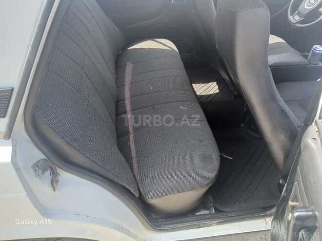 LADA (VAZ) 2107 2009, 90,600 km - 1.6 л - Mingəçevir