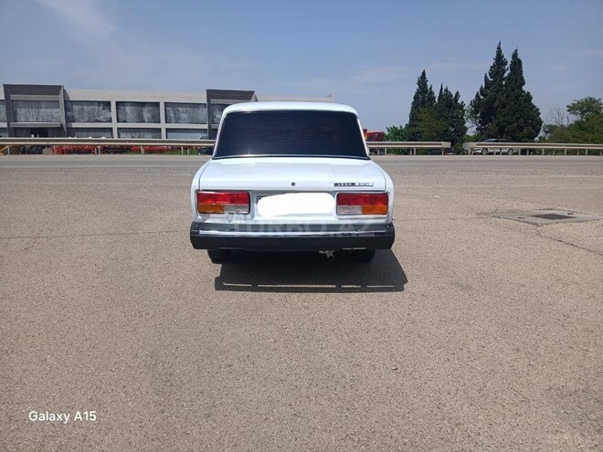 LADA (VAZ) 2107 2009, 90,600 km - 1.6 л - Mingəçevir