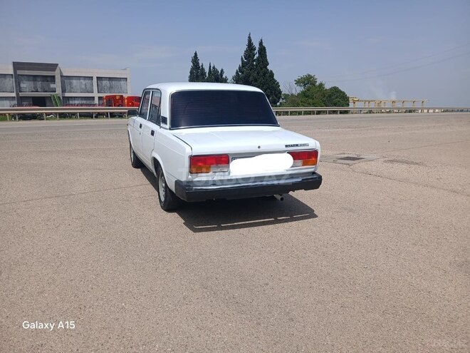 LADA (VAZ) 2107 2009, 90,600 km - 1.6 л - Mingəçevir