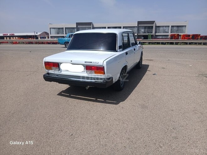 LADA (VAZ) 2107 2009, 90,600 km - 1.6 л - Mingəçevir