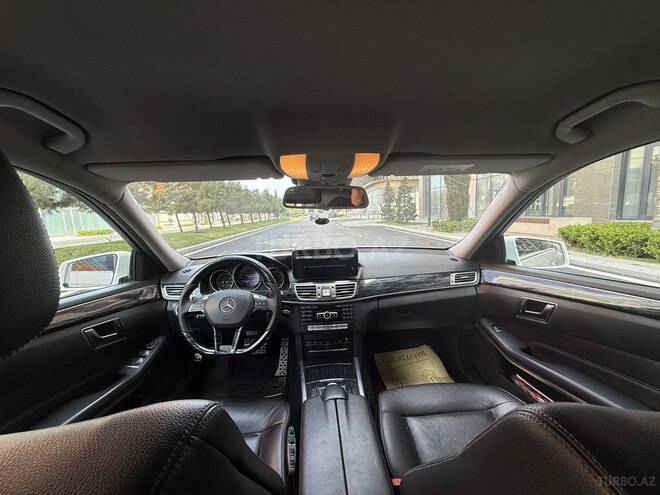 Mercedes E 200 d 2014, 235,000 km - 2.2 л - Bakı