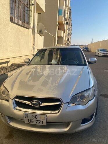 Subaru Legacy 2008, 282,000 km - 2.0 л - Bakı