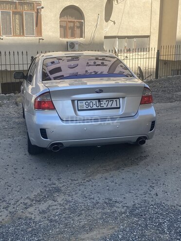 Subaru Legacy 2008, 282,000 km - 2.0 л - Bakı