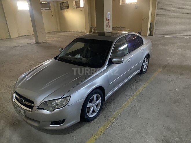 Subaru Legacy 2008, 282,000 km - 2.0 л - Bakı