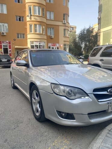 Subaru Legacy 2008, 282,000 km - 2.0 л - Bakı