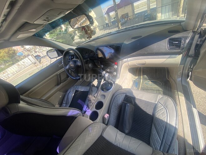 Subaru Legacy 2008, 282,000 km - 2.0 л - Bakı