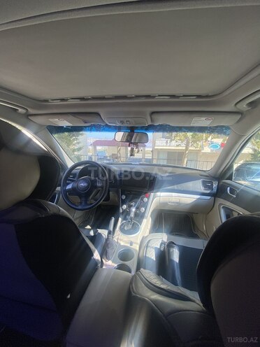 Subaru Legacy 2008, 282,000 km - 2.0 л - Bakı