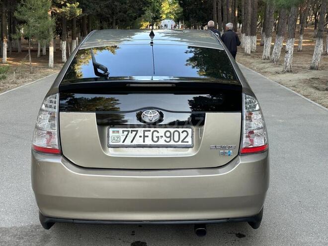 Toyota Prius 2007, 276,000 km - 1.5 l - Sumqayıt
