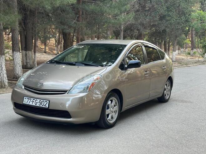 Toyota Prius 2007, 276,000 km - 1.5 l - Sumqayıt