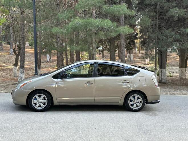 Toyota Prius 2007, 276,000 km - 1.5 l - Sumqayıt