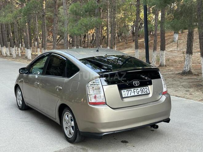 Toyota Prius 2007, 276,000 km - 1.5 l - Sumqayıt