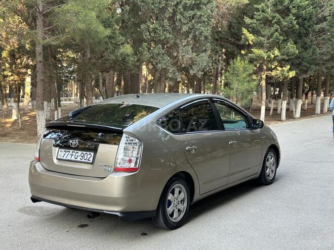 Toyota Prius 2007, 276,000 km - 1.5 l - Sumqayıt