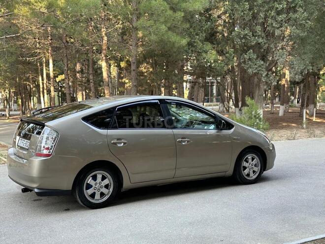 Toyota Prius 2007, 276,000 km - 1.5 l - Sumqayıt