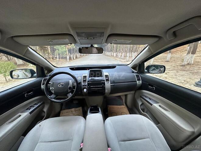 Toyota Prius 2007, 276,000 km - 1.5 l - Sumqayıt