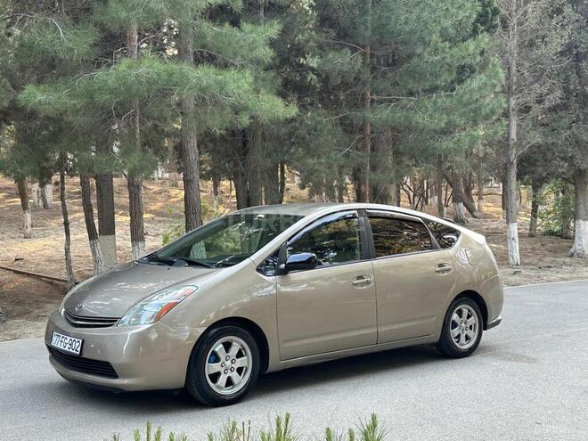 Toyota Prius 2007, 276,000 km - 1.5 l - Sumqayıt
