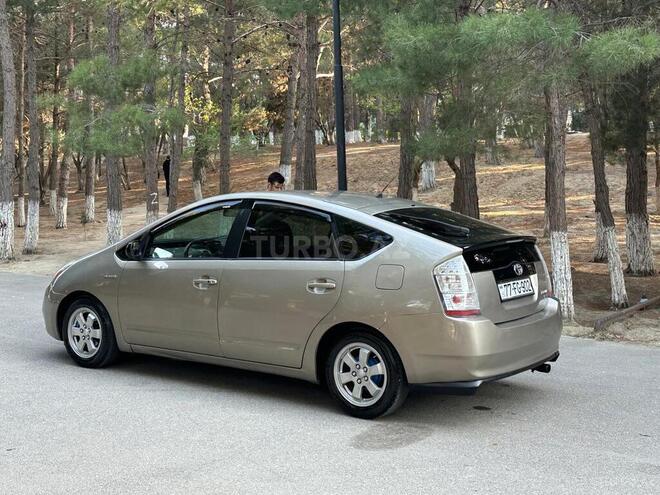 Toyota Prius 2007, 276,000 km - 1.5 l - Sumqayıt