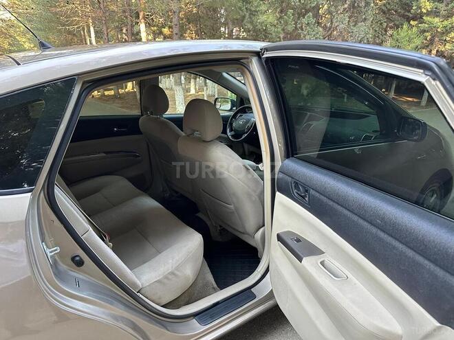 Toyota Prius 2007, 276,000 km - 1.5 l - Sumqayıt