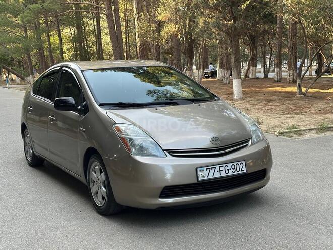 Toyota Prius 2007, 276,000 km - 1.5 l - Sumqayıt