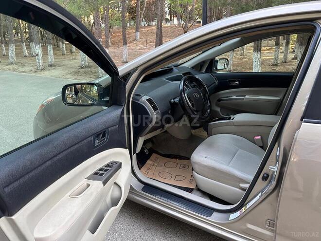 Toyota Prius 2007, 276,000 km - 1.5 l - Sumqayıt