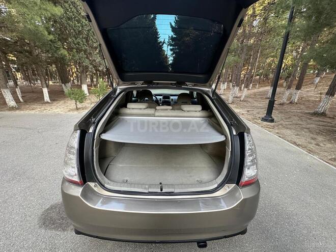 Toyota Prius 2007, 276,000 km - 1.5 l - Sumqayıt
