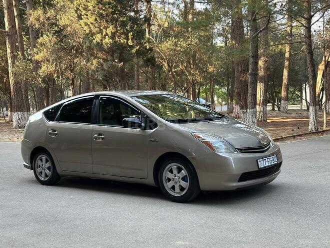 Toyota Prius 2007, 276,000 km - 1.5 l - Sumqayıt