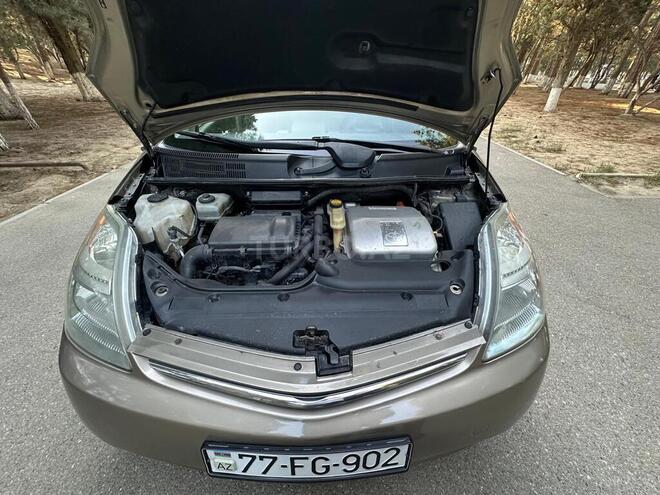 Toyota Prius 2007, 276,000 km - 1.5 l - Sumqayıt