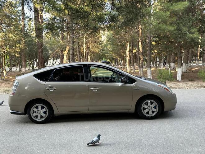 Toyota Prius 2007, 276,000 km - 1.5 l - Sumqayıt