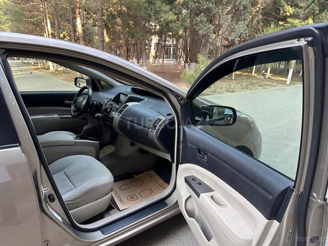 Toyota Prius 2007, 276,000 km - 1.5 l - Sumqayıt