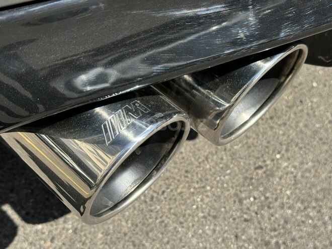 BMW 520 2015, 119,000 km - 2.0 l - Bakı
