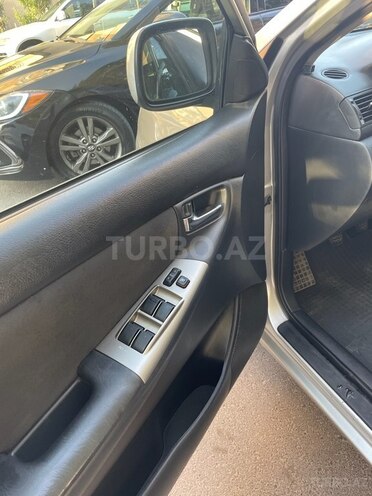 Toyota Corolla 2006, 262,300 km - 1.4 l - Bakı