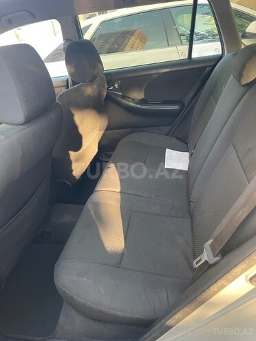 Toyota Corolla 2006, 262,300 km - 1.4 l - Bakı