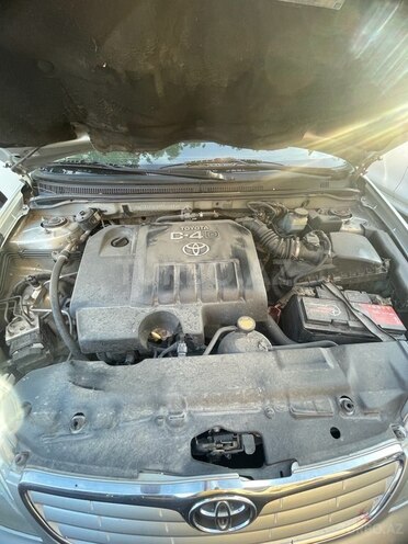 Toyota Corolla 2006, 262,300 km - 1.4 l - Bakı