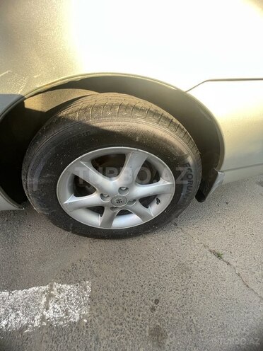 Toyota Corolla 2006, 262,300 km - 1.4 l - Bakı