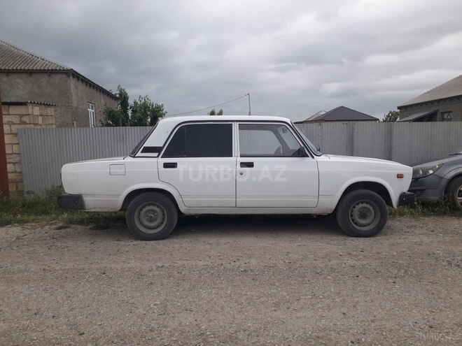 LADA (VAZ) 2107 1999, 75,000 km - 1.6 л - Şabran