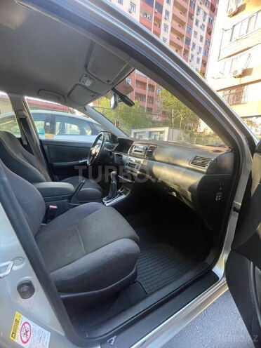 Toyota Corolla 2006, 262,300 km - 1.4 l - Bakı