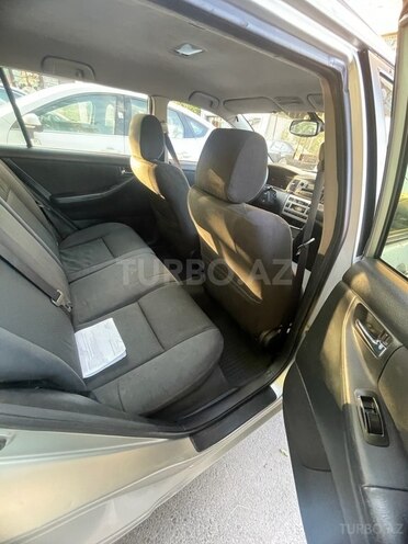 Toyota Corolla 2006, 262,300 km - 1.4 l - Bakı
