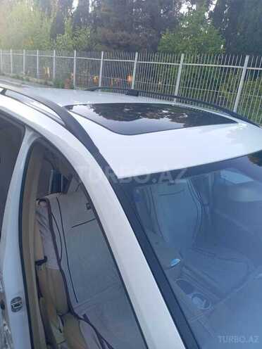Mercedes ML 320 4MATIC 2008, 171,227 km - 3.0 l - Gəncə