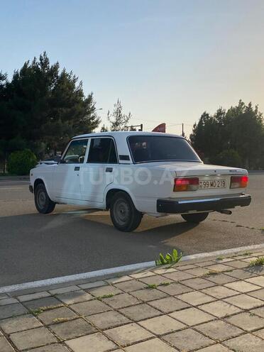 LADA (VAZ) 2107 2008, 95,000 km - 1.6 l - Saatlı