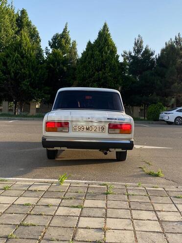 LADA (VAZ) 2107 2008, 95,000 km - 1.6 l - Saatlı