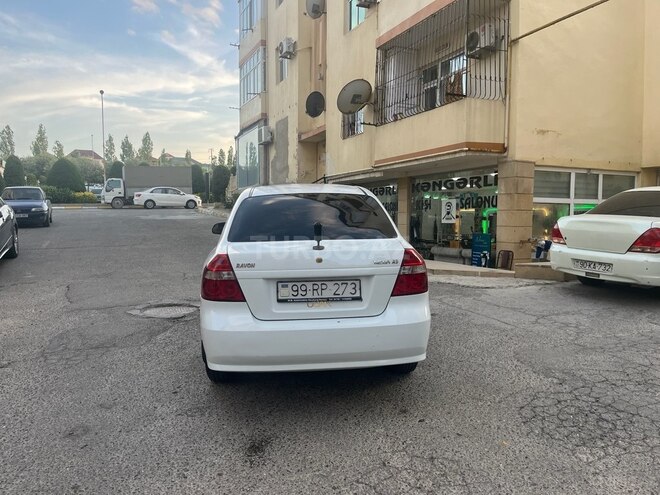 Ravon Nexia R3 2017, 300,000 km - 1.5 l - Bakı