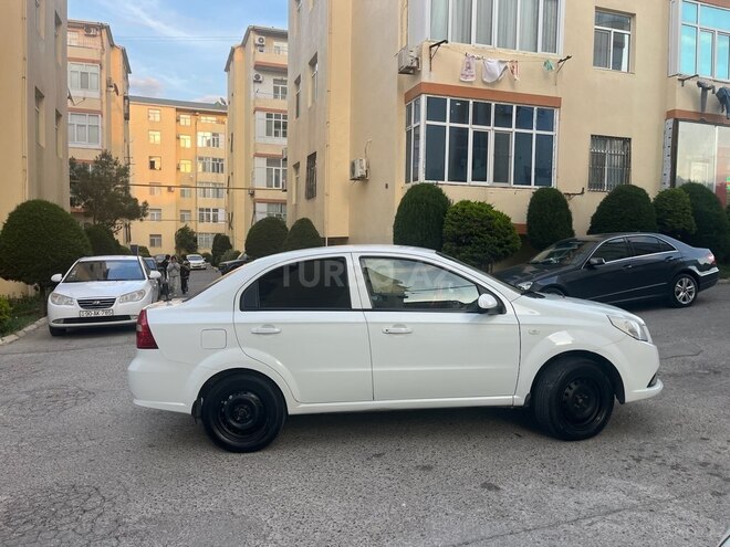 Ravon Nexia R3 2017, 300,000 km - 1.5 l - Bakı