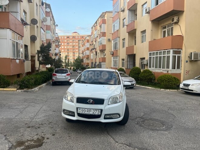 Ravon Nexia R3 2017, 300,000 km - 1.5 l - Bakı
