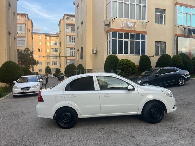 Ravon Nexia R3 2017, 300,000 km - 1.5 l - Bakı