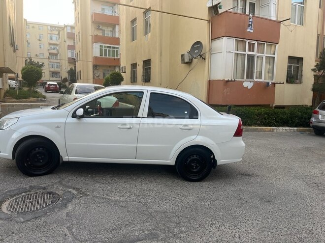 Ravon Nexia R3 2017, 300,000 km - 1.5 l - Bakı